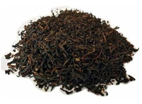 Té Negro X 1kg (Misiones) Al Mejor Precio 0