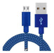 Amitosai 1 Meter Charging Cable for Mobile Phones 0