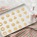 Cookie Press 18-Piece Filling and Decorating Biscuit Machine 3