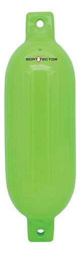 Extreme Max Boat Protector Fender 11x40cm Neon Green 0