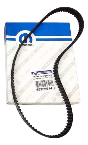 Fiat Original Timing Belt for Palio Siena 1.3 Fire 1