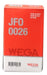 Filtro De Aceite, Wega, Bajaj Rouser Rs200 - 200cc 1