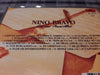 Nino Bravo - Cartas Amarillas - Hits - Cd Original 3