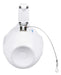 Rockville Pair Rwb65w 6.5 White 2 Way 250 Watt 2