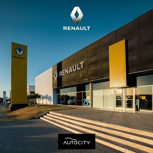 Clutch Release Bearing 1.6 16v K4m Original Renault 306206219R I 7