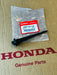 Honda Original Oil Level Gauge for Wave 110 S 0