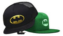 Newcaps Gorra Plana Batman New Caps 0