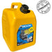 Gasoline Fuel Jerry Can 25 Lt / RO-AN with PNA Approval Spout 1