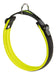 Collar Para Perros Ergofluo - Amarillo M 0