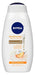 Nivea Refreshing Body Wash White Peach and Jasmine 0