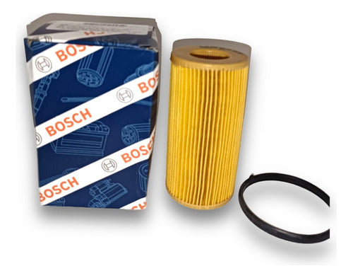 Bosch Filtro Aceite Volkswagen Vento 2.5 Passat 2.0 Fsi Tfsi 0