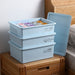 Everest Adjustable Organizer Box for Underwear Storage 6