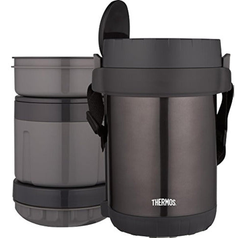 Thermos All-in-One Food Transporter 0