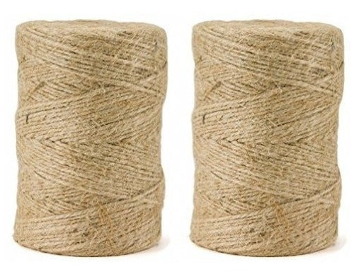 Iehouse Durable Twine 600 Feet for Packing Applications 0