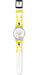 Swatch Electrochat Mesh Watch Strap SUOB135 | ASUOB135 0