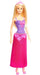 Barbie Original Mattel New Articulated Color Dress 7