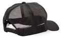 Kiricocho Gorra Fúlbo Black 2