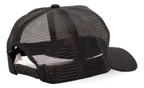 Kiricocho Gorra Fúlbo Black 2