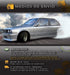 Thermostat BMW 525i 528i 530i E39 E60 M52 M54 5
