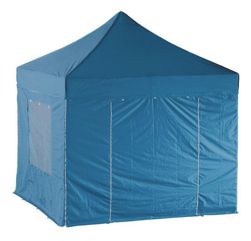 Outdoor Gazebo Side Wall Beach with Velcro 6