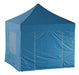 Outdoor Gazebo Side Wall Beach with Velcro 6