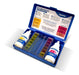 Vulcano Water Testing Kit for Chlorine and pH Levels 0