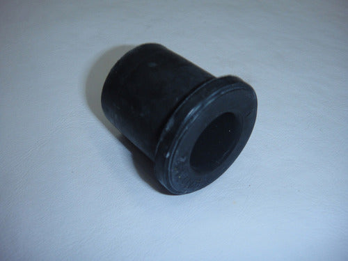 Chevrolet S10 Colorado 2013 Rear Lower Elastic Bushing 1