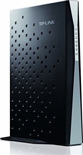 TP-Link AC1750 DOCSIS 3.0 Wi-Fi Cable Modem Router 0