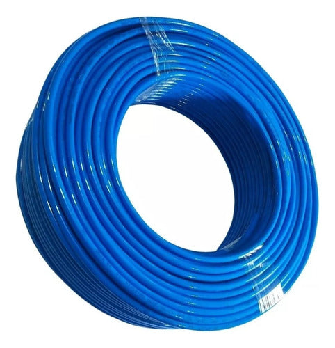 Purity Water 1/2" Non-Toxic Hose for Water or Beer - 5 Meters 0