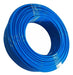 Purity Water 1/2" Non-Toxic Hose for Water or Beer - 5 Meters 0