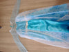 Ulimana Elsa Frozen Princess Costume 6