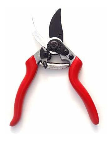 8 12 Tijeras De Podar Samurai Professional Bypass Pruner She 2