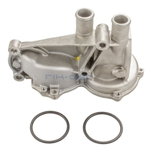 Water Pump Housing for VW Carat Quantum 0