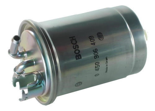 Bosch Fuel Filter Polo 1.9TDI Caddy Volkswagen Desde 1900 0