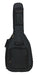 Warwick RB20518b Classical Guitar Case Padded Water-Resistant Fabric Ideal for Studio with Pockets 3