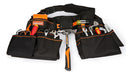 Kendo Multi-Purpose Tool Belt with 20 Pockets 7