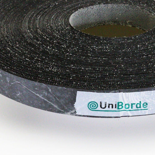 Uniborde Tapacanto Melamina Amberes 22 Mm X 10 M Preencolado 1