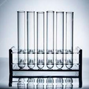 L-G Borosilicate Glass Test Tube Ø 20 X 150mm Pack of 10 Units 2