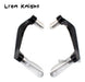 MK MOTOS Protector Levas Cfmoto Nk400 Ch Mk Motos 5