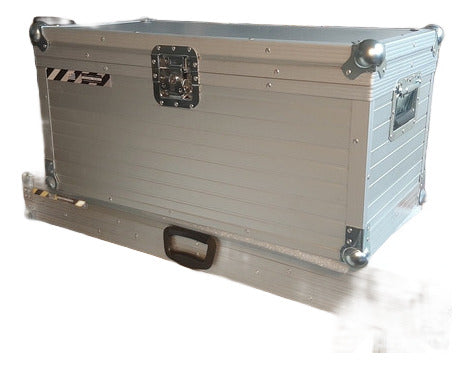 Custom Design Aluminum Trunk 1