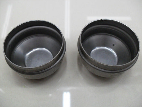 Ford Ranger Grease Cap Set X2 (1994/2012) 2