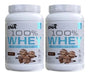 ENA Sport 100% Whey Protein 4lb Instant Concentrated Protein 0