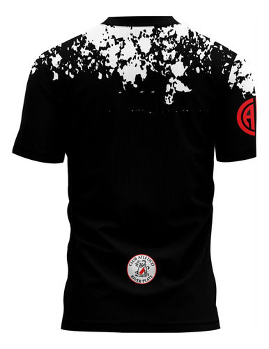 River Plate Fantasy Malvinas T-Shirt 1