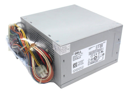 Yeechun 265w Nuevo Fuente De Alimentacion Para Dell Optiplex 7