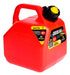 Driven Professional 5 L Fuel Can BP05-R 0