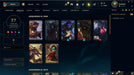 Cuenta De League Of Legends 3