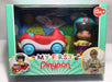 My First Pinypon Baby Figure with Vehicle 16288 0