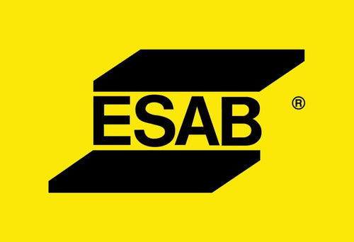 Electrodo Esab Ok 2,5 Mm X Caja 20 Kg 13a Punta Azul 4