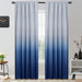 Yakamok - Thermal Insulated Panel Curtains for Bedroom 0