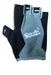 South Gym Leather Gloves for Gym and Cycling - Fitness Training 11